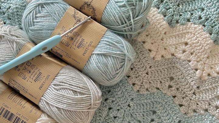 Logo for Crochet Group