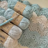 Logo for Crochet Group