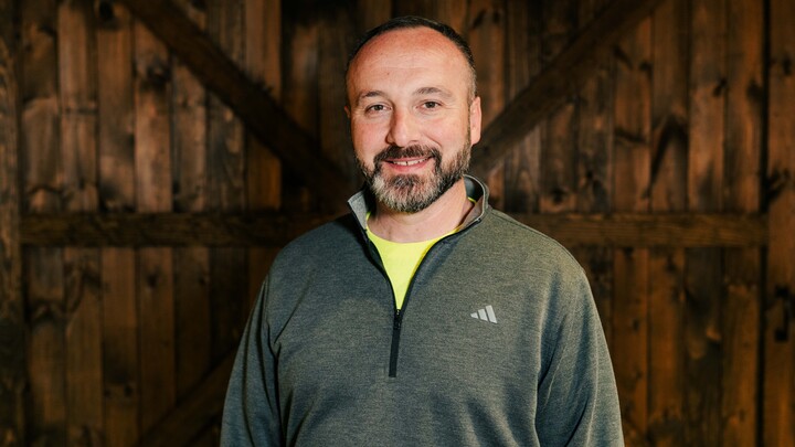 Logo for Aaron Whirl