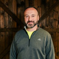 Logo for Aaron Whirl