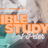 Logo for Girls Bible Study
