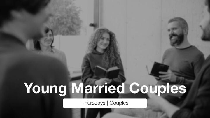 Logo for Downtown | Young Married Couples - Pooler