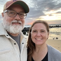 Logo for Central Janesville Small Groups Fall - Grant