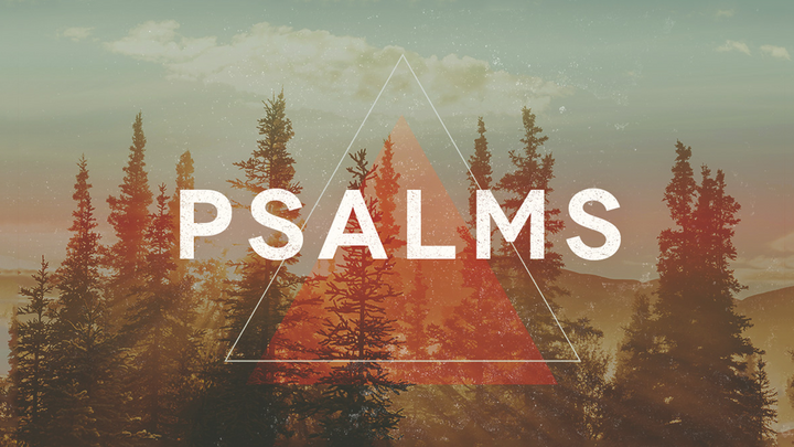 Logo for Psalms (Howard)