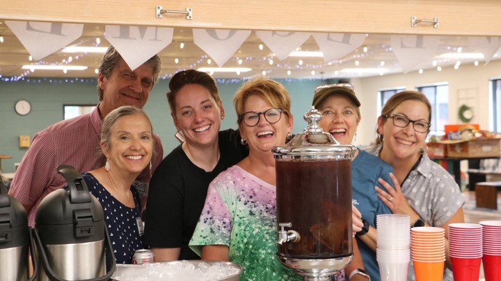 Logo for Radical Hospitality: Diner