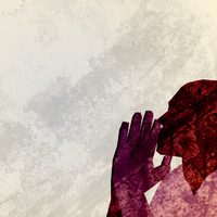 Logo for Prayer Team