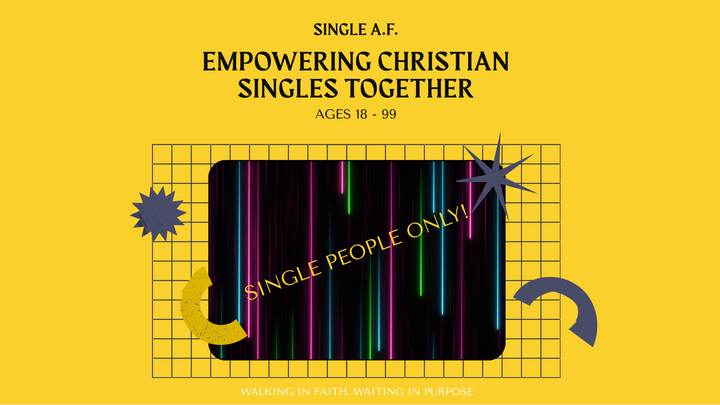 Logo for Single AF