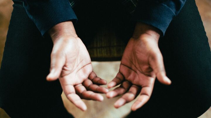 Logo for Centering Prayer