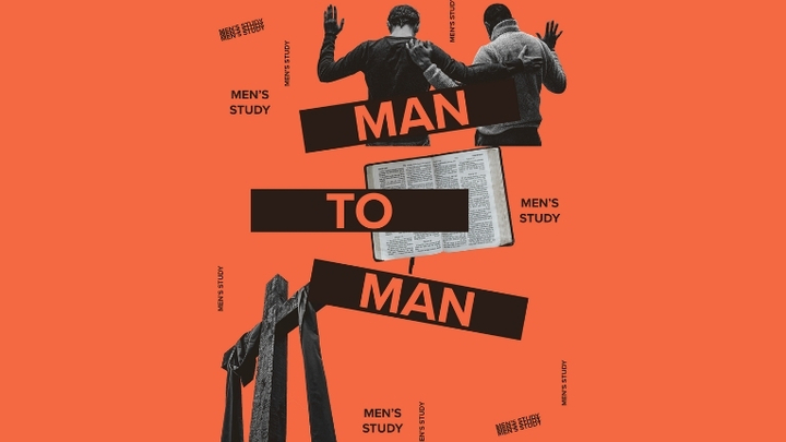 Logo for Man to Man Group