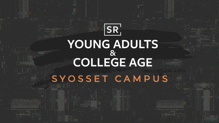 Logo for SC Community Group | College Age and Young Adult Group