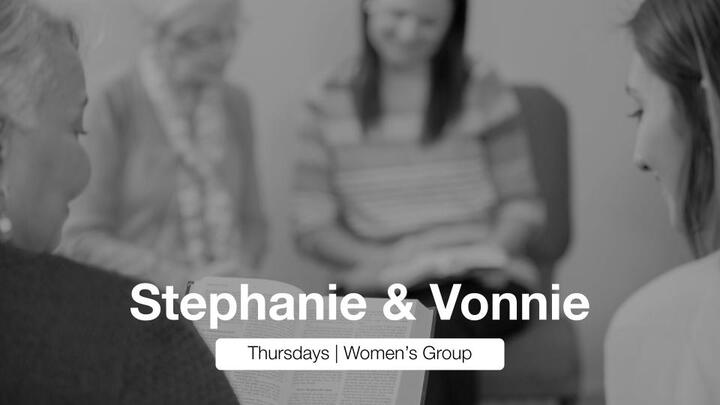 Logo for Downtown | Women - Stephanie G. & Vonnie S.