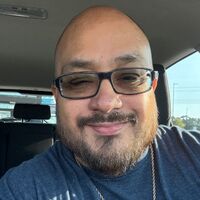 Logo for Alex Del Rio's Men's Small Group