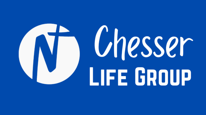 Logo for Chesser Life Group
