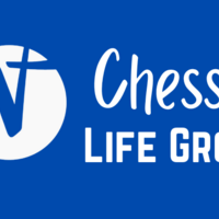 Logo for Chesser Life Group
