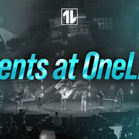 Logo for Events Team at OneLife