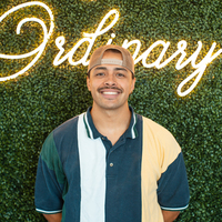 Logo for Don't Let Doubt Take You Out | Men's Group | Mondays