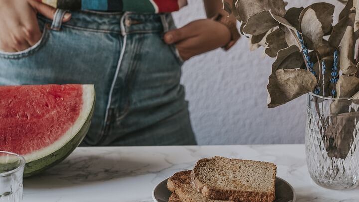 Logo for Brunch & Bloom