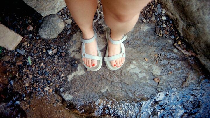 Logo for Walk and Talk