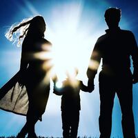 Logo for NOAS Foster Care Agency