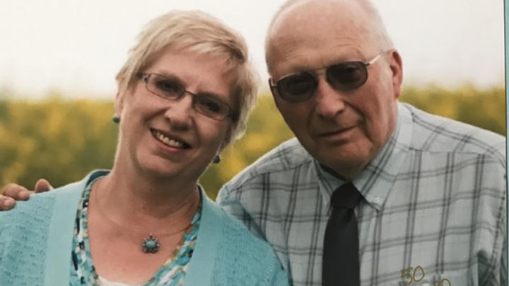 Logo for Gordon & Artha Lee Gill