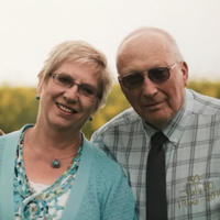 Logo for Gordon & Artha Lee Gill