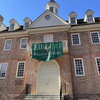 Logo for Chi Alpha (XA) W&M Student Ministry