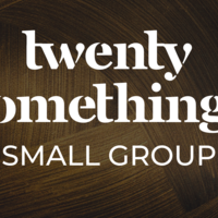 Logo for Twenty Somethings