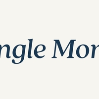 Logo for Single Moms
