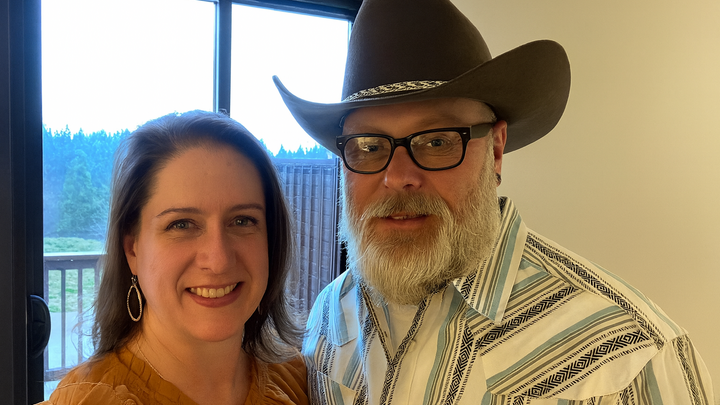 Logo for Rooted 201 – Journey to Freedom (Next Steps Group)