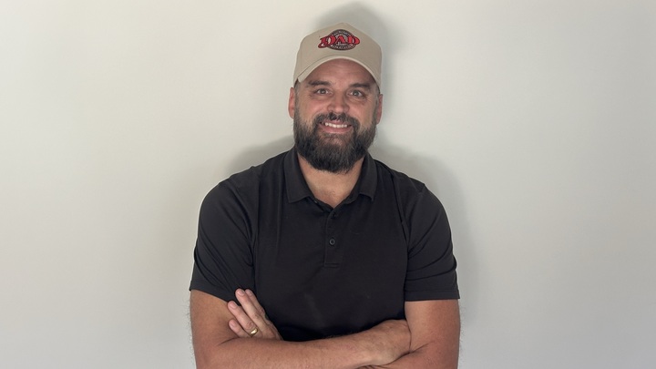 Logo for Scott Macon - Father's Raising Young Men - Right of Passage Brotherhood