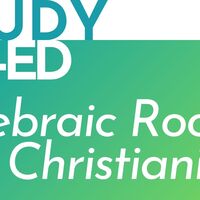 Logo for Hebraic Roots of Christianity