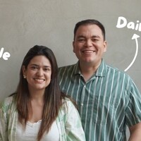 Logo for GDV - Vale y Dairo