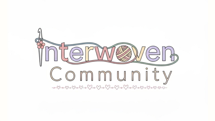 Logo for The Interwoven Community