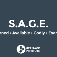 Logo for S.A.G.E.