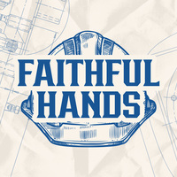 Logo for Faithful Hands Team