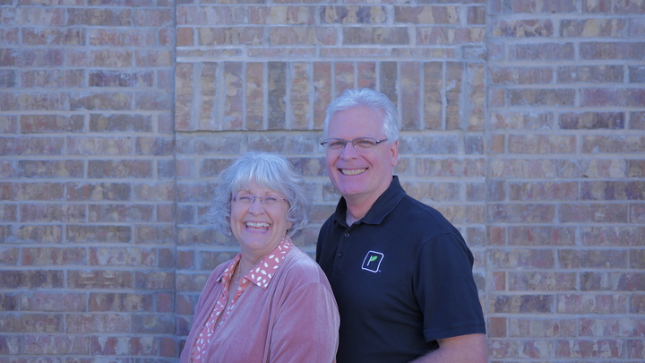 Logo for Sailors Small Group