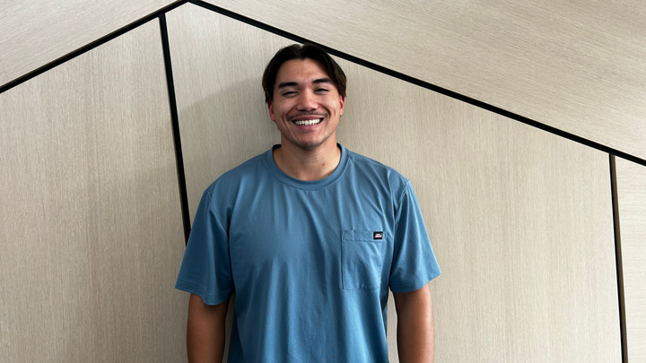 Logo for Fall 2025 Small Group - Young Adults