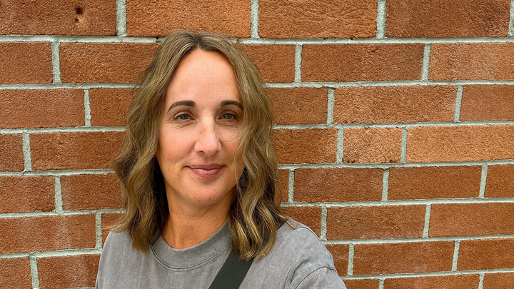 Logo for Women's Walk and Connect