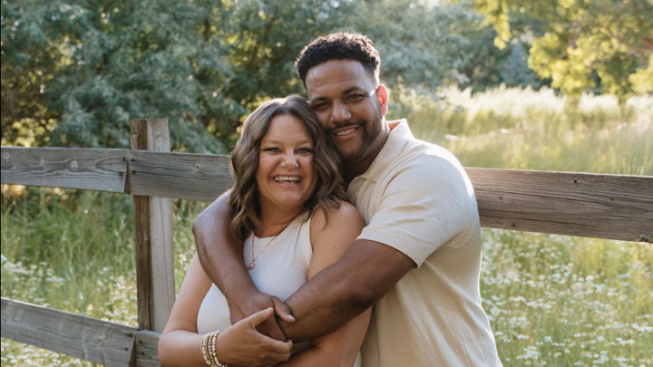 Logo for Young Marrieds