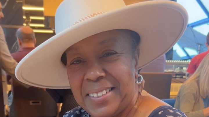 Logo for Reunion of Rooted 201- The Presence of God