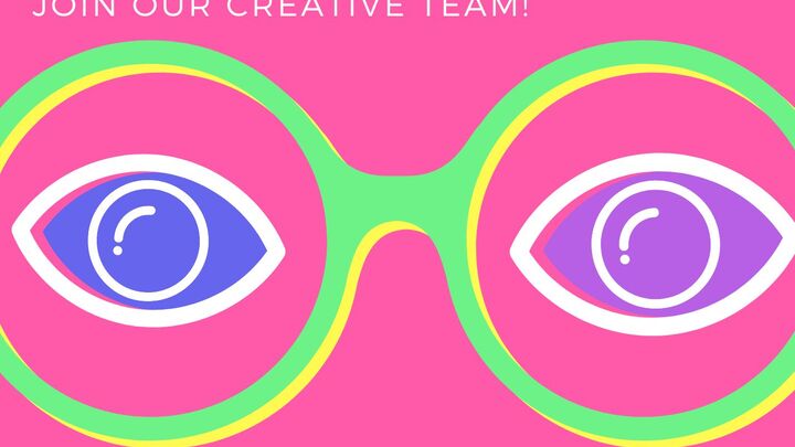 Logo for CC Creative Team