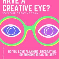 Logo for CC Creative Team