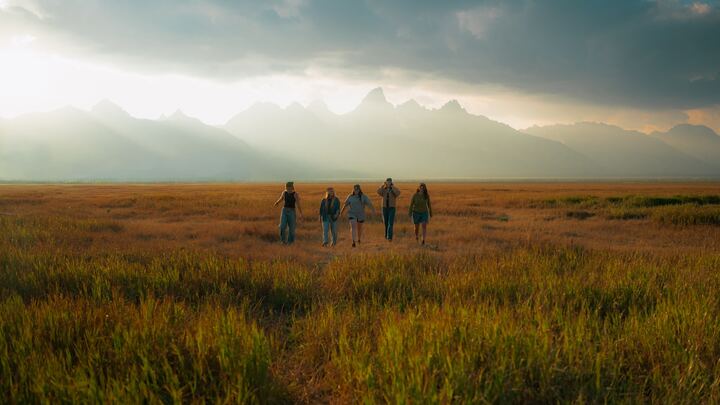 Logo for ShaNequa Green Women's Group