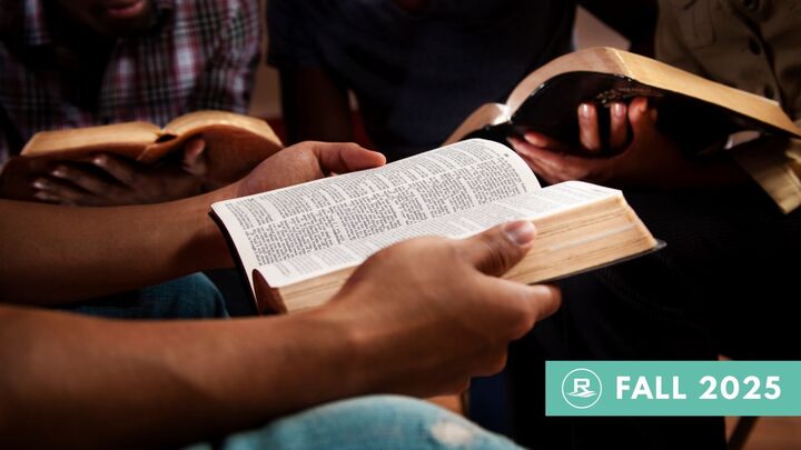 Logo for Men | Victorious Christian Living | Jayson Combs