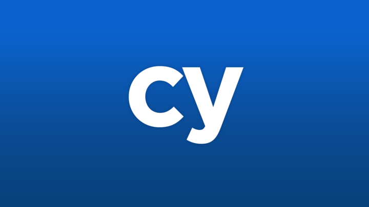 Logo for CY - Middle & High School Boys - Drew & Michael