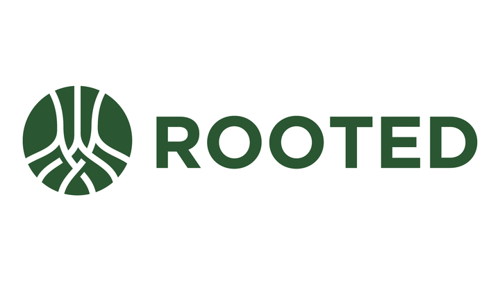 Logo for Rooted Fall '25 Cycle