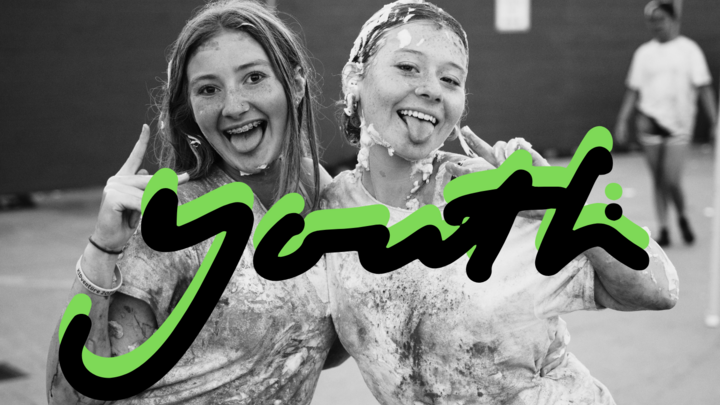 Logo for Cedar Rapids: High School LIFEgroup (Sunday Nights)