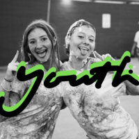 Logo for Cedar Rapids: High School LIFEgroup (Sunday Nights)