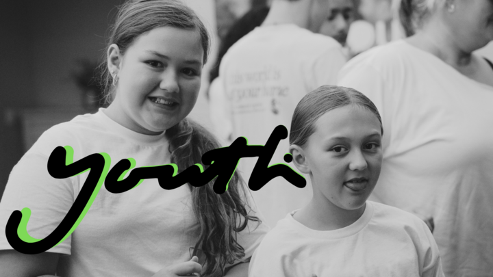 Logo for Cedar Rapids: Middle School LIFEgroup (Sunday Nights)