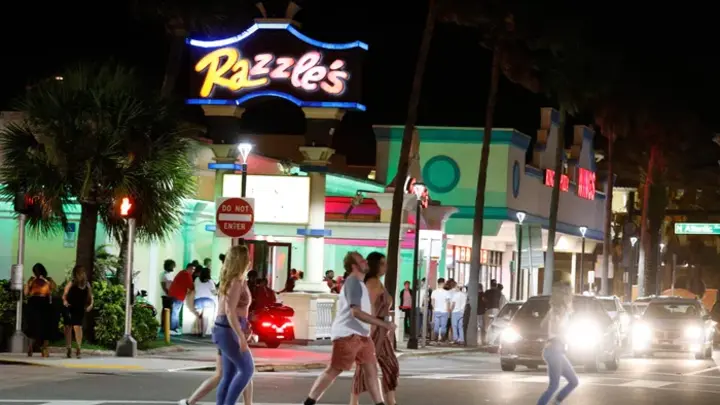 Logo for Outreach on Seabreeze